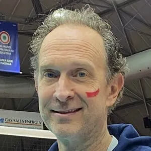 Lorenzo Bernardi