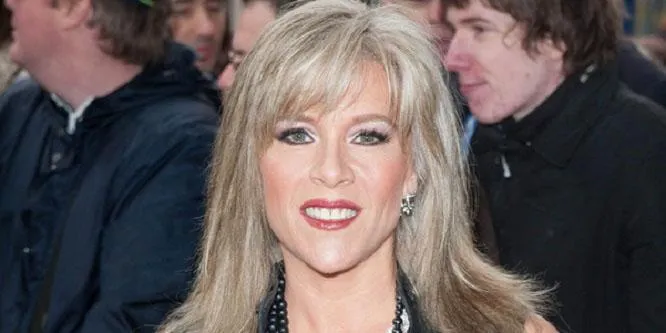 Samantha Fox