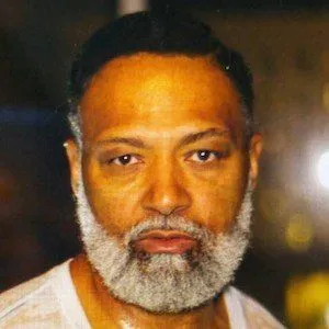 Irvin Randle