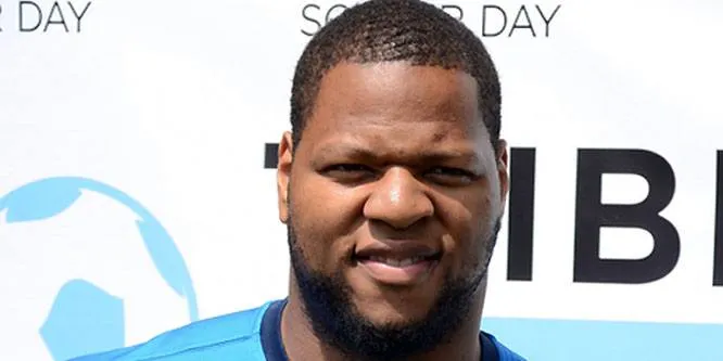 Ndamukong Suh