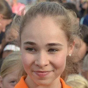 Eythora Thorsdottir