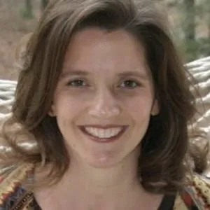 Amy Maryon