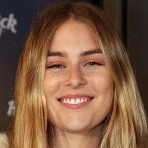 Carissa Walford