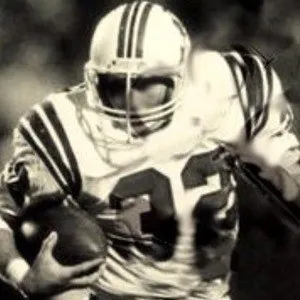 Craig James (Football Player)