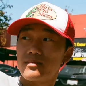 Spencer Grady Chan