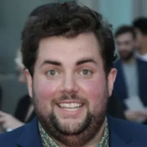 Joshua Hoover (TV Actor)