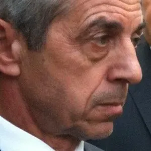 Alain Giresse