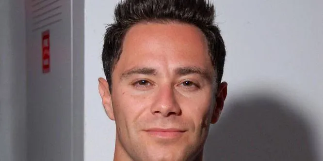 Sasha Farber