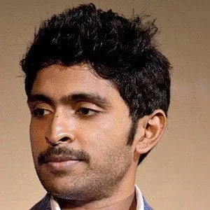 Vikram Prabhu