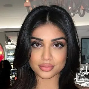 Priyanka Ares