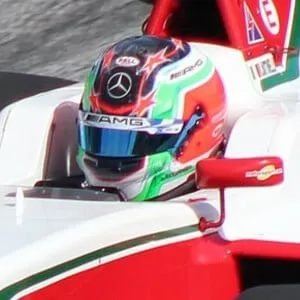 Andrea Kimi Antonelli