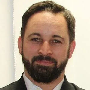 Santiago Abascal