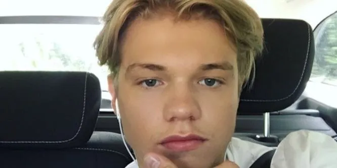 Sondre Borgersen