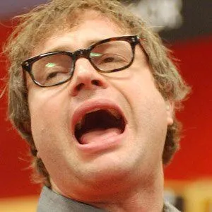 Steven Page (Rock Singer)