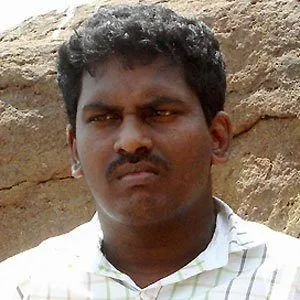 V Manikandan