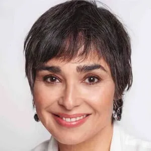 María Isabel Díaz Lago