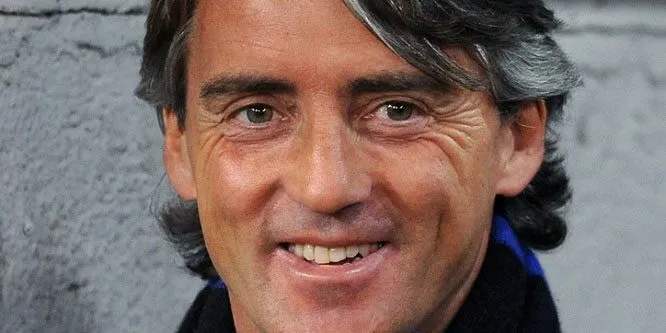 Roberto Mancini