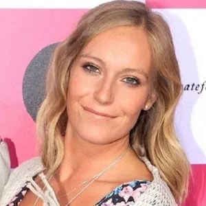 Jamie Anderson (Snowboarder)