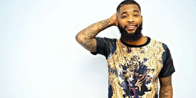 Keraun Harris