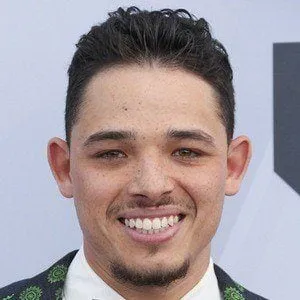 Anthony Ramos (Stage Actor)