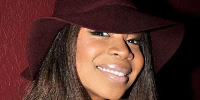 Tiffany Pollard