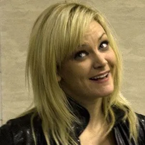 Jennifer Blake