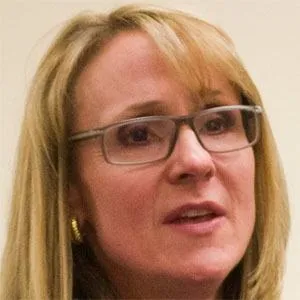 Nancy Hogshead-makar