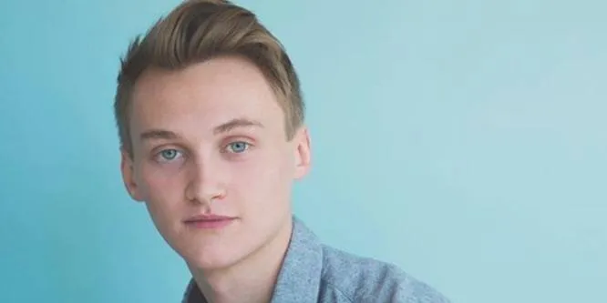 Sean Dolan (Stage Actor)
