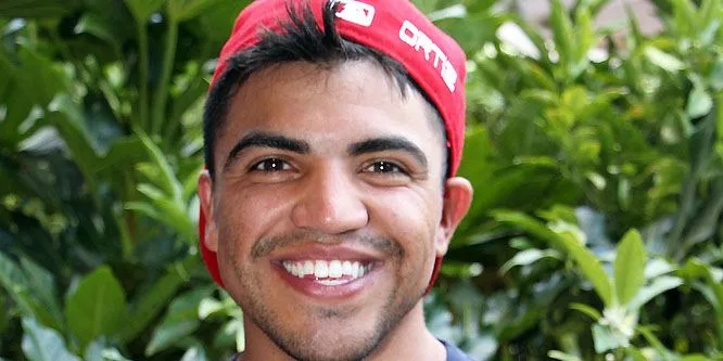 Victor Ortiz