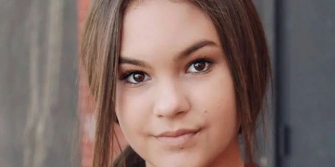 Avery Arendes