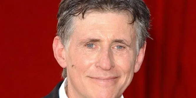 Gabriel Byrne