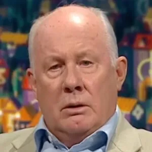 Liam Brady