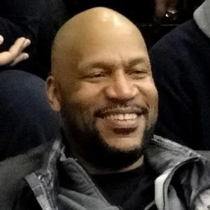 Ron Harper (Basketball Player)