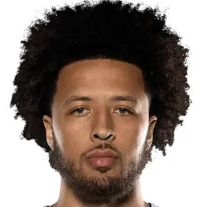 Cade Cunningham