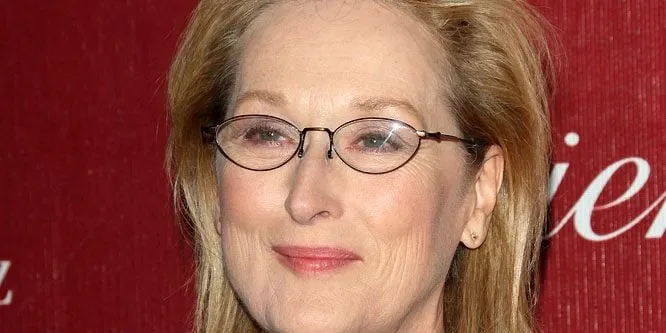 Meryl Streep