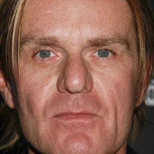Billy Duffy