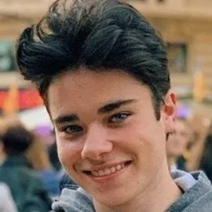 Carlos Nebot