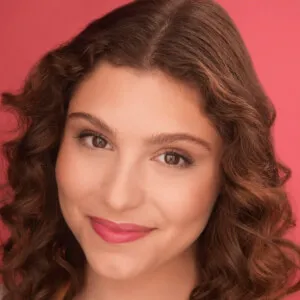 Dara Weinstein (TikTok Star)
