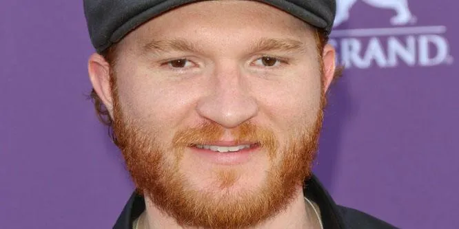 Eric Paslay