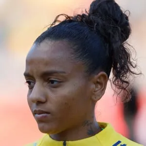 Geyse da Silva Ferreira