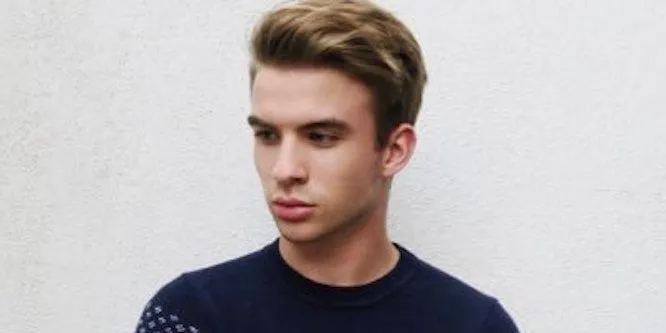 Aaron Rhodes