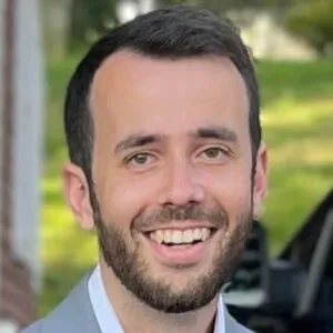 Eli Ruben