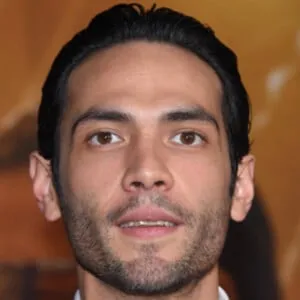 Diego Calva