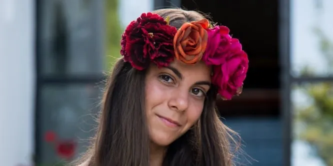 Martina D' Antiochia