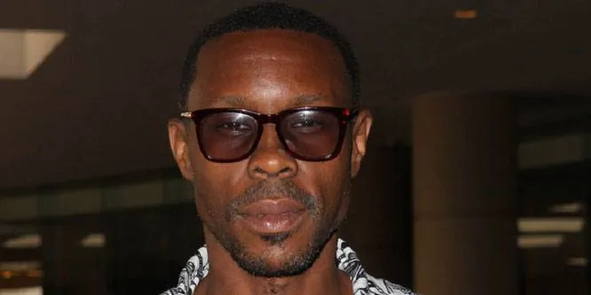Wood Harris