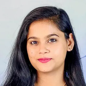 Neha Jha