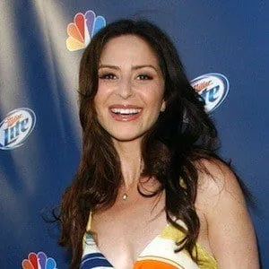 Teresa Strasser