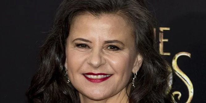 Tracey Ullman