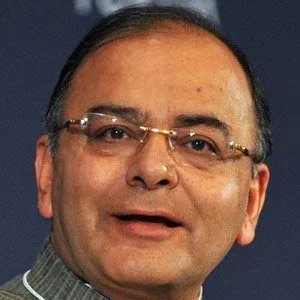 Arun Jaitley
