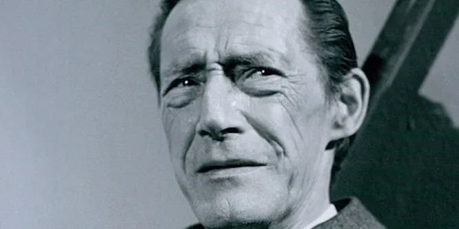 John Carradine